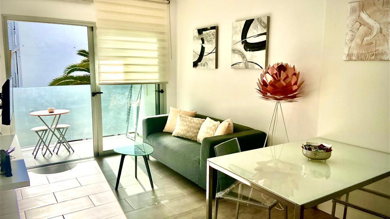 Villa Gabry House La Oliva Esterno foto