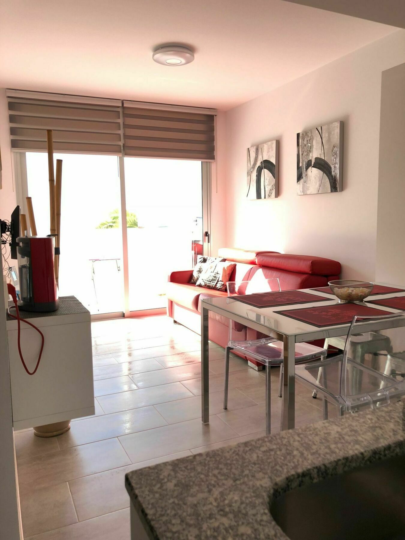 Villa Gabry House La Oliva Esterno foto