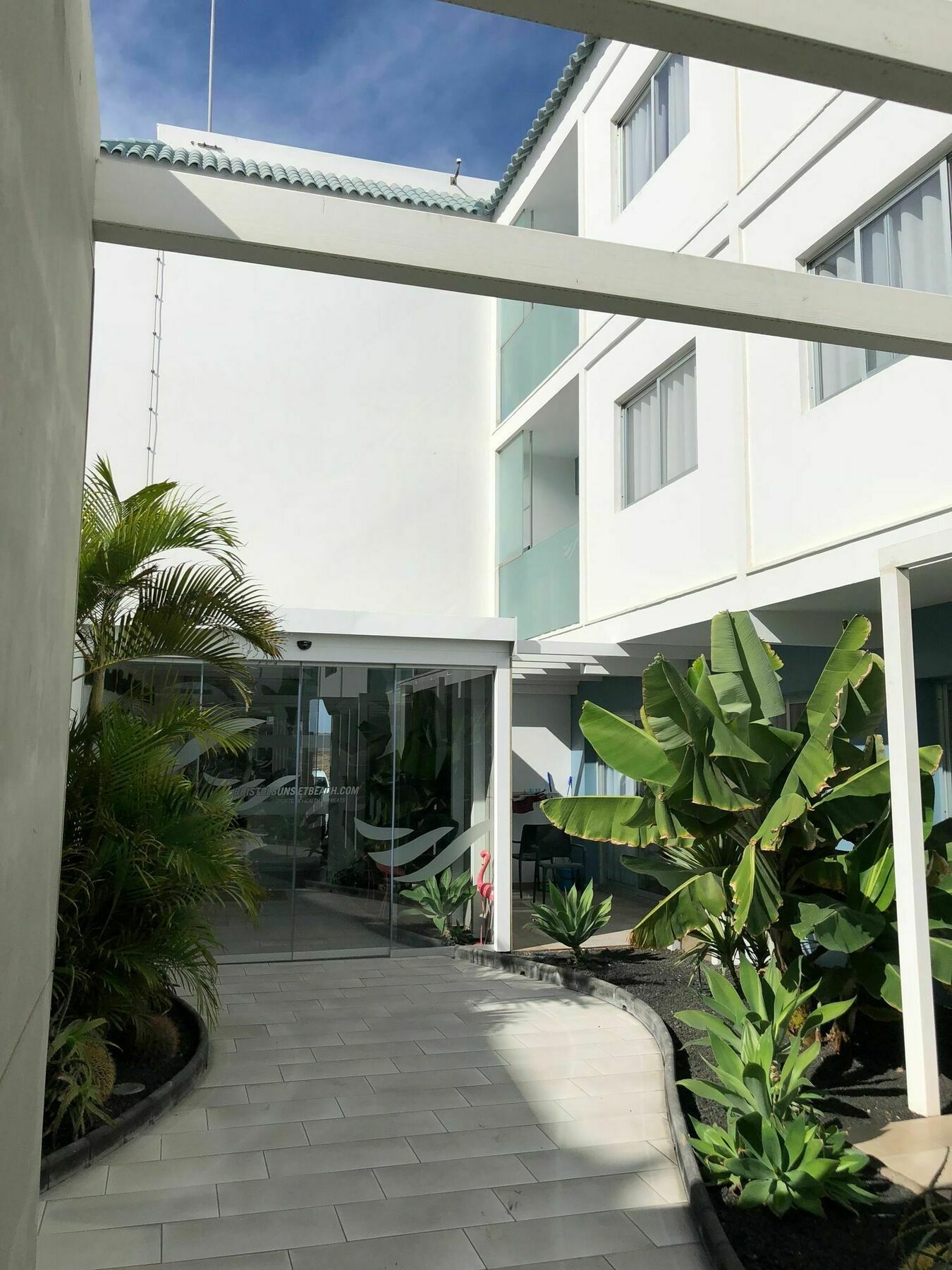 Villa Gabry House La Oliva Esterno foto