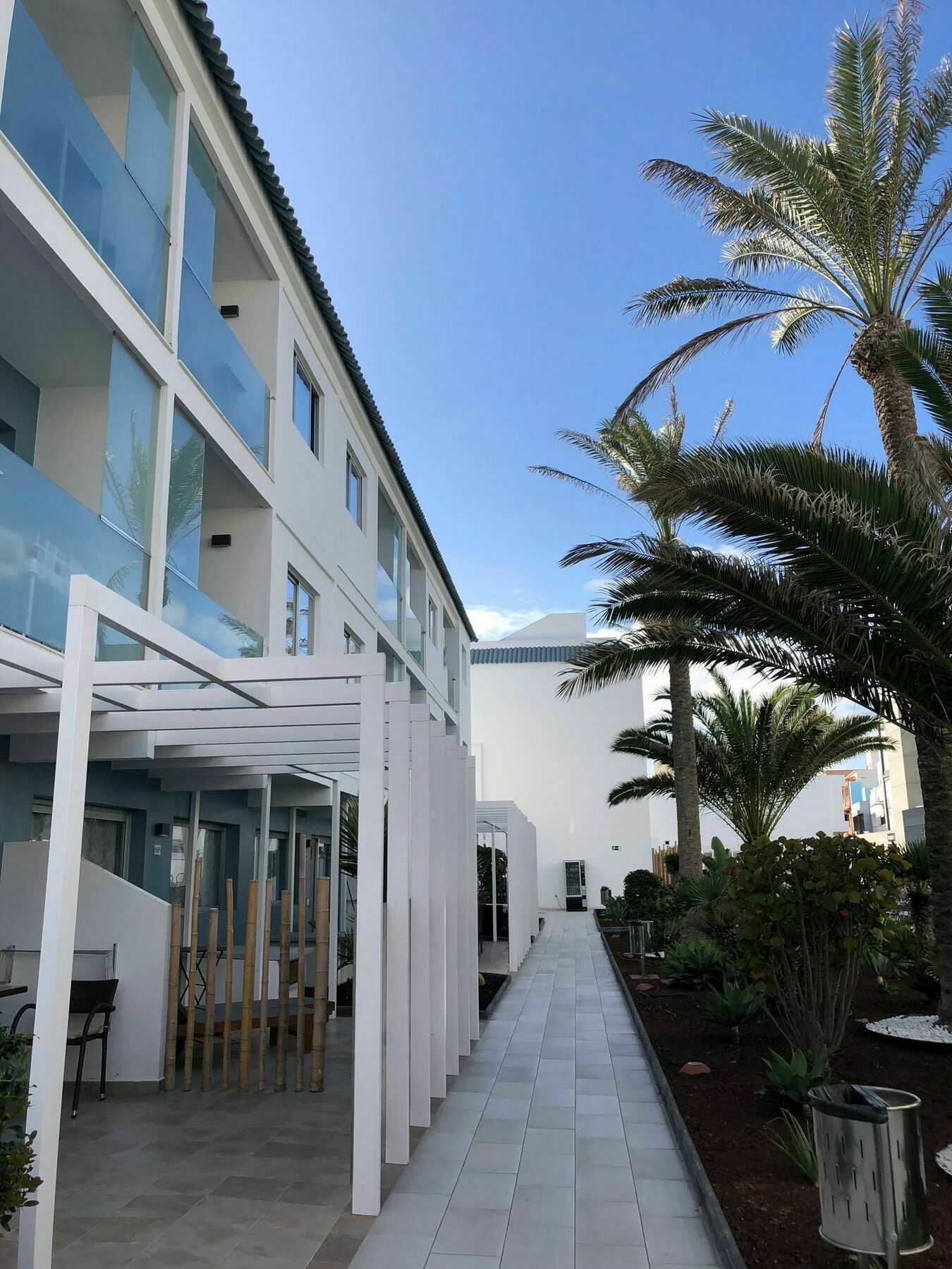 Villa Gabry House La Oliva Esterno foto